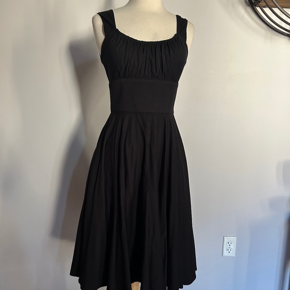 Trashy Diva Norma Jean Dress